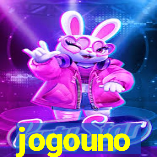 jogouno