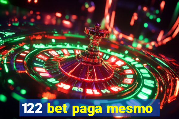 122 bet paga mesmo