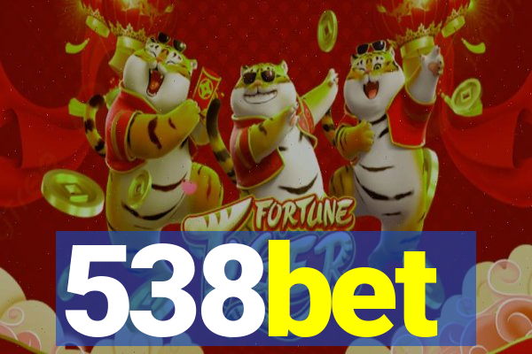 538bet