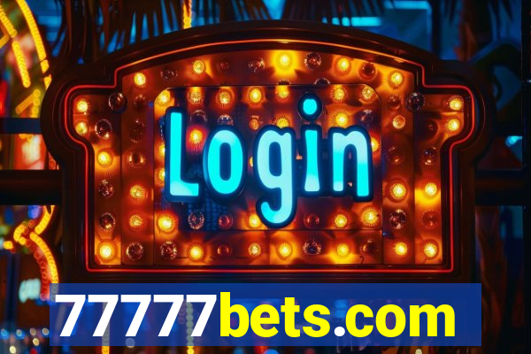 77777bets.com