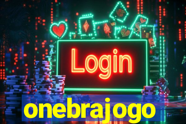 onebrajogo