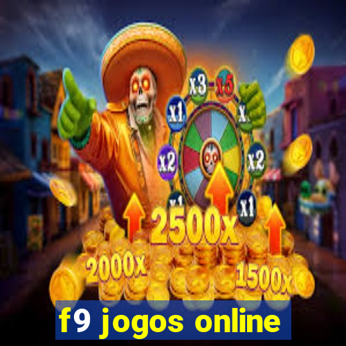 f9 jogos online