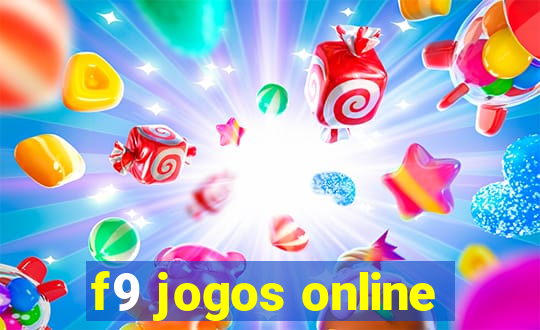 f9 jogos online