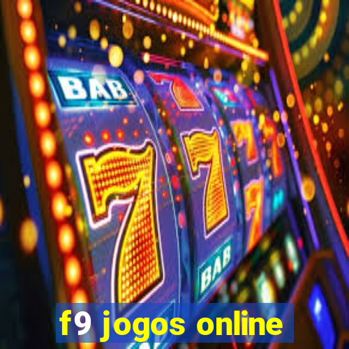 f9 jogos online