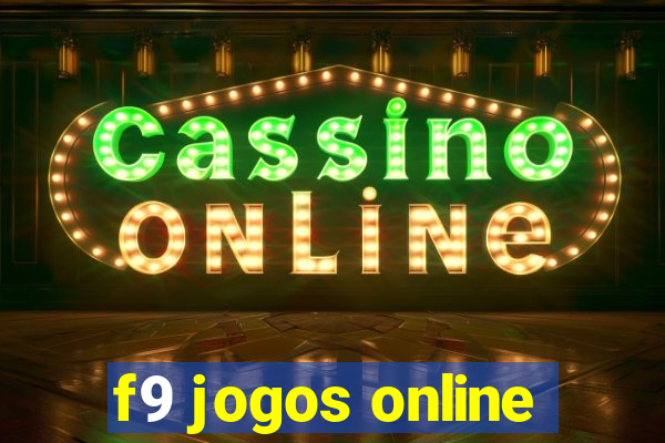 f9 jogos online