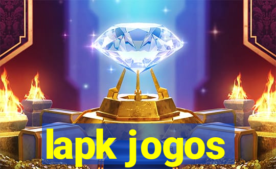 lapk jogos