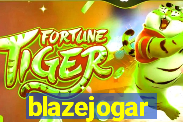 blazejogar