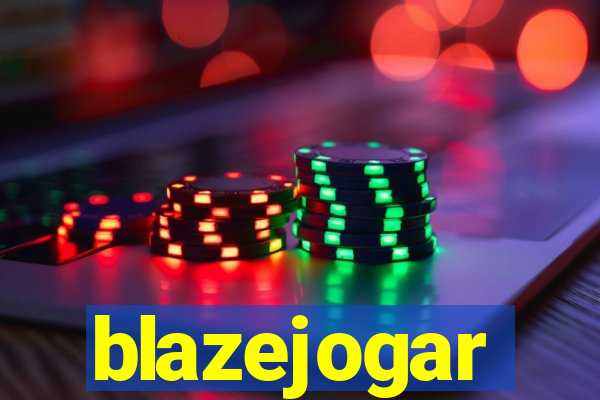 blazejogar