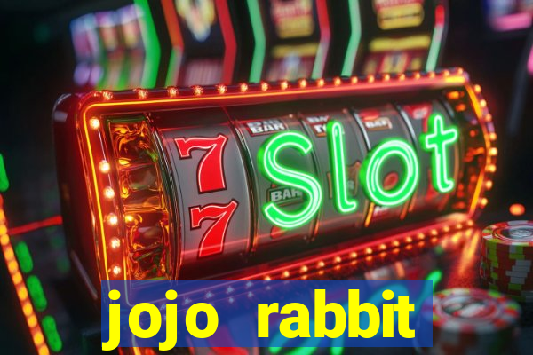 jojo rabbit assistir dublado