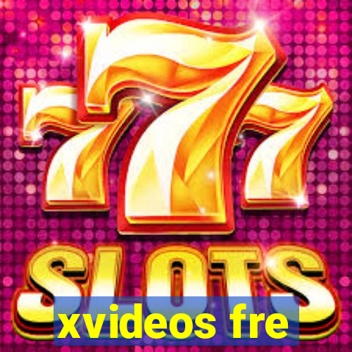 xvideos fre