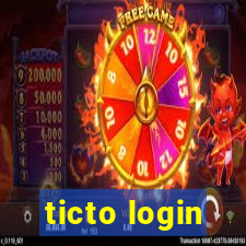 ticto login