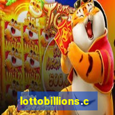 lottobillions.com