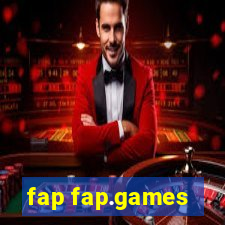 fap fap.games