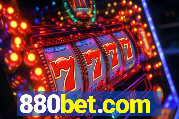 880bet.com