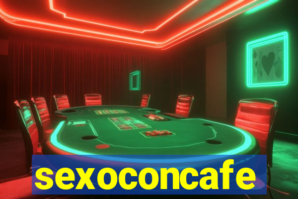 sexoconcafe