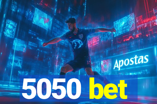 5050 bet