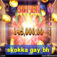 skokka gay bh