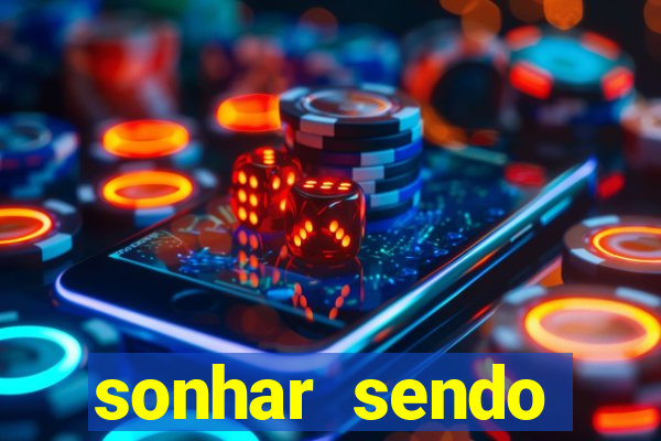 sonhar sendo roubado o celular