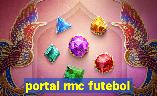 portal rmc futebol