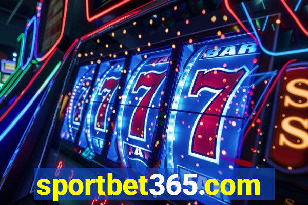 sportbet365.com.br