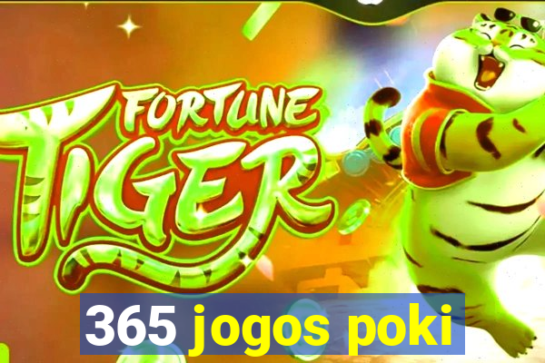 365 jogos poki