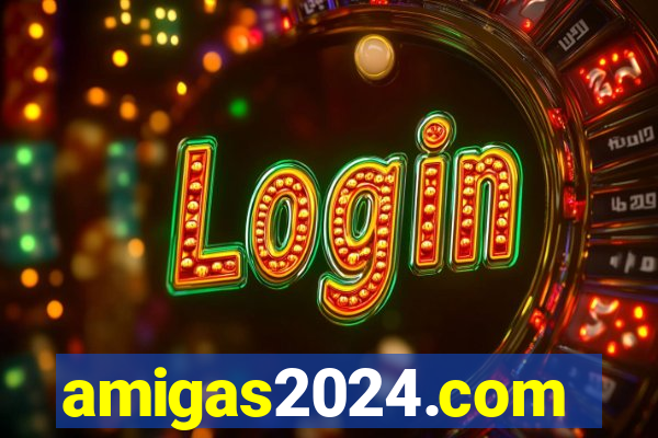 amigas2024.com