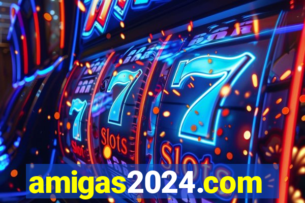 amigas2024.com