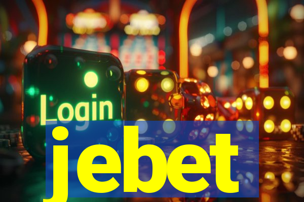 jebet