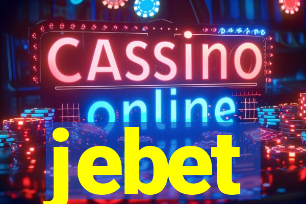 jebet