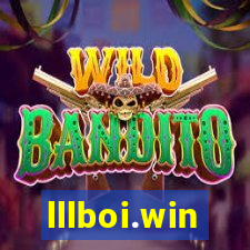 lllboi.win