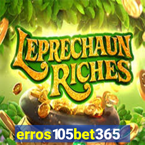 erros105bet365