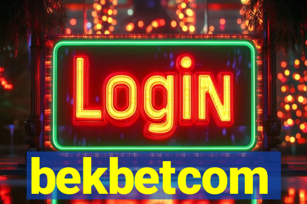 bekbetcom