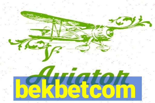 bekbetcom