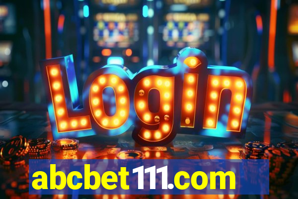 abcbet111.com