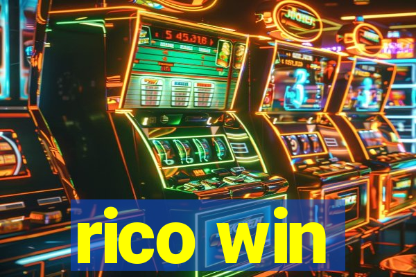 rico win