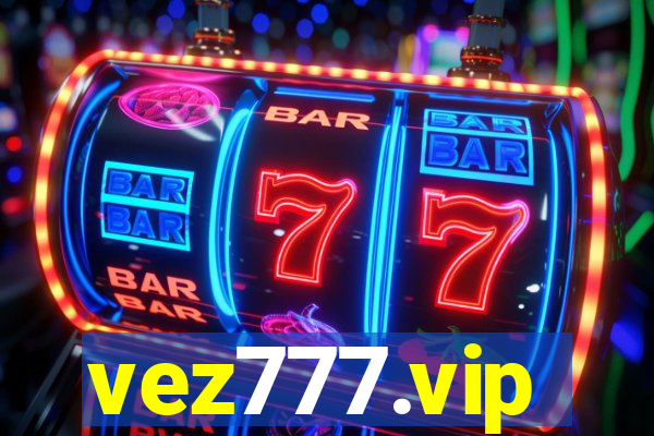 vez777.vip