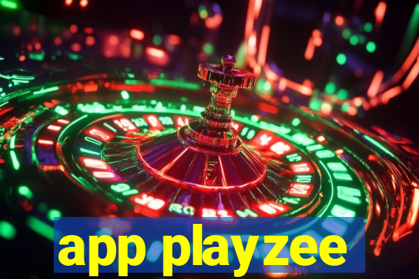 app playzee