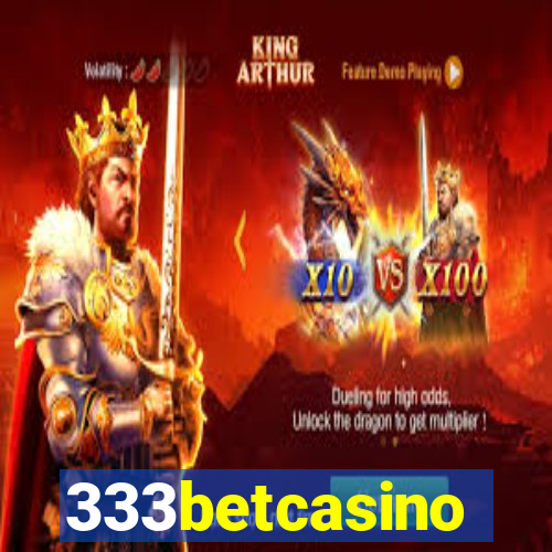 333betcasino