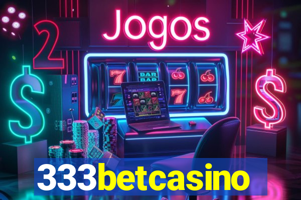 333betcasino