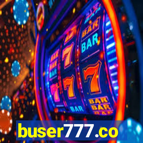 buser777.co