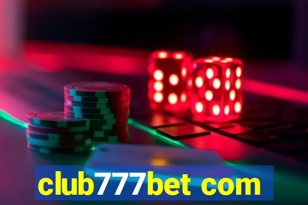 club777bet com