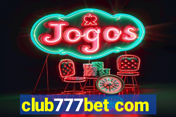 club777bet com