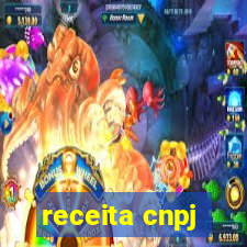 receita cnpj