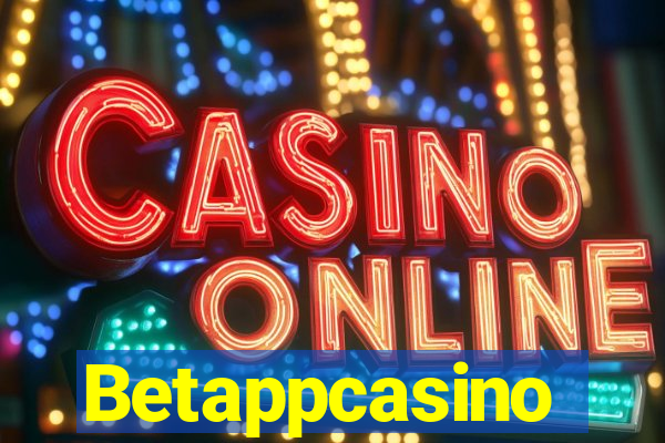 Betappcasino