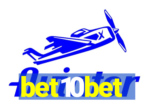 bet10bet