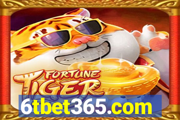 6tbet365.com