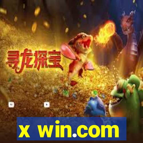 x win.com