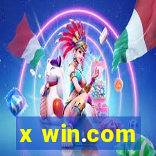 x win.com