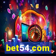 bet54.com