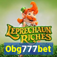 Obg777bet